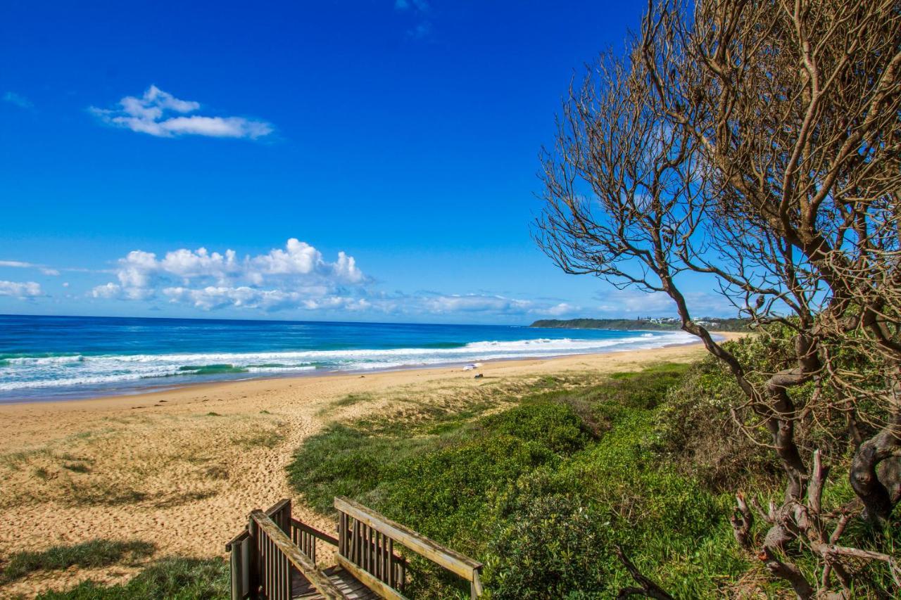 Diamond Beach Resort, Mid North Coast NSW Exterior foto