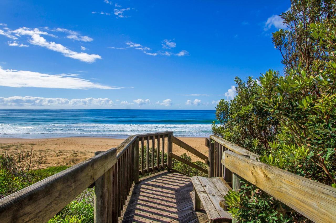 Diamond Beach Resort, Mid North Coast NSW Exterior foto